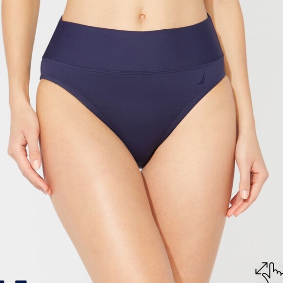 Nautica bikini bottom - Picture 1 of 5